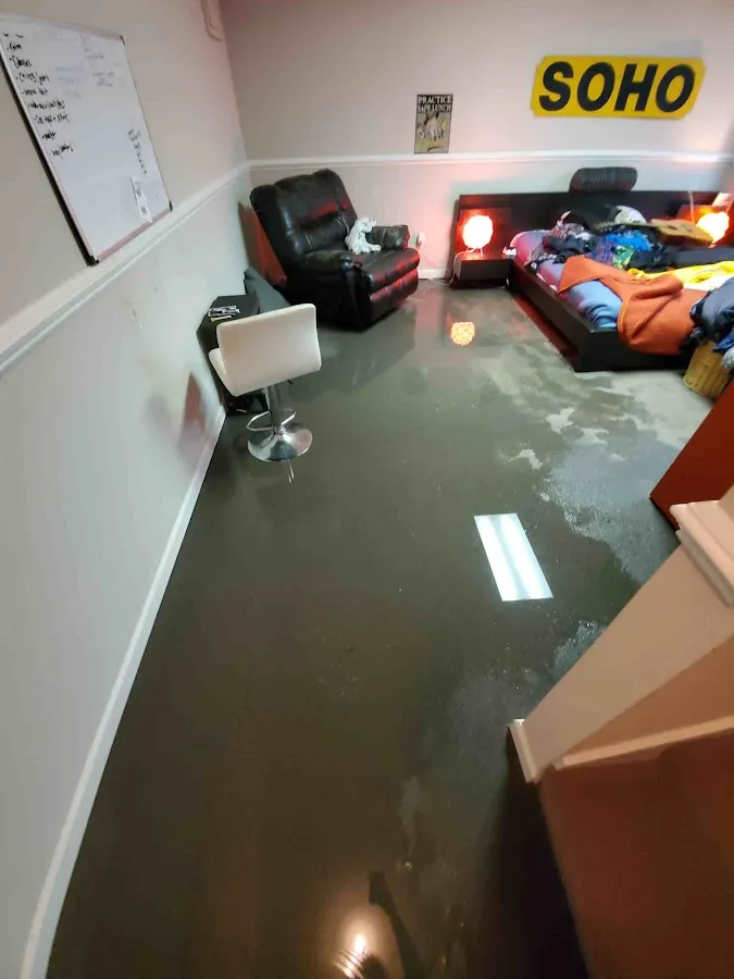 Water Damage Restoration services in Selah, WA